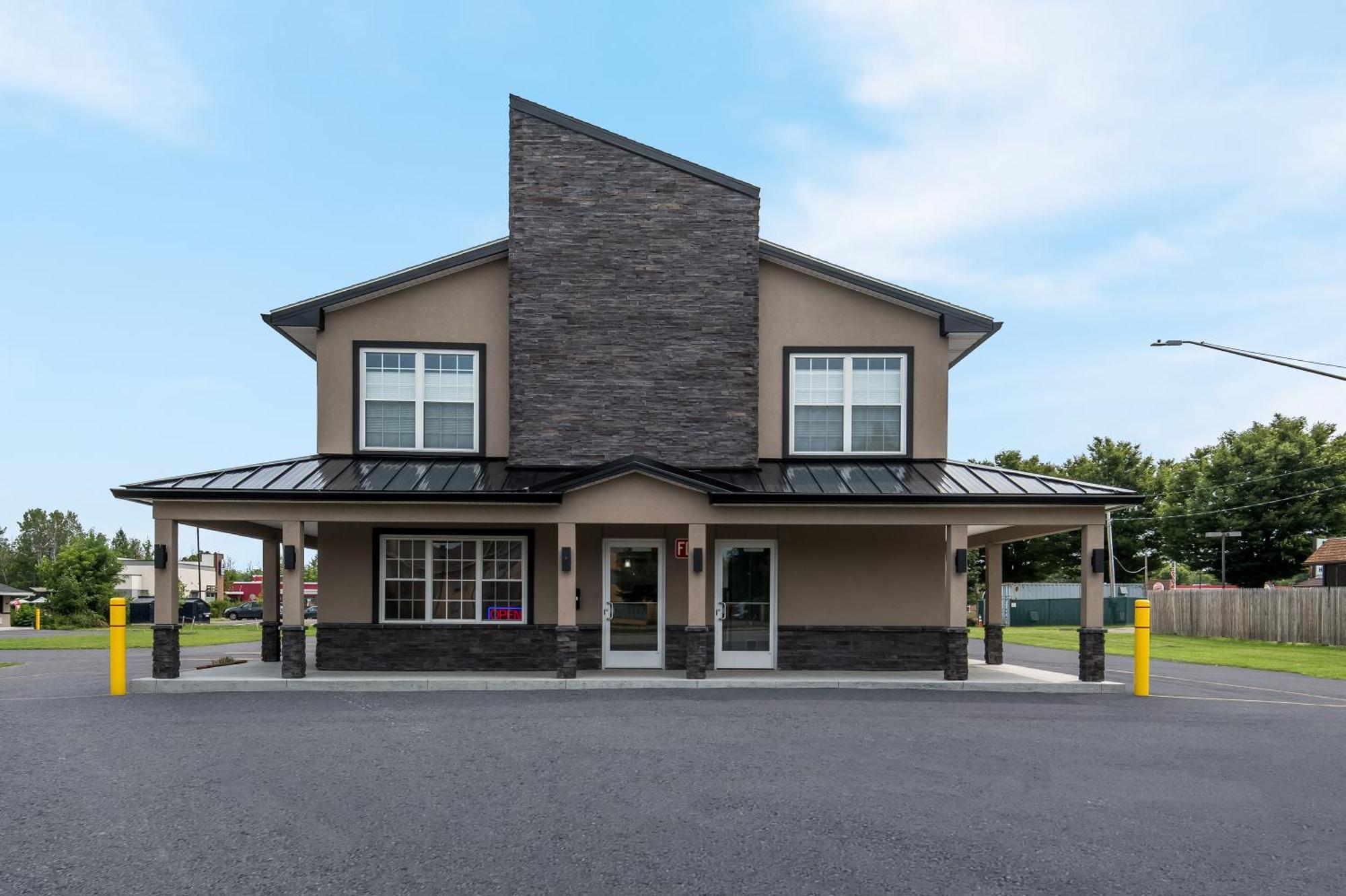 Americas Best Value Inn Farmington Dış mekan fotoğraf