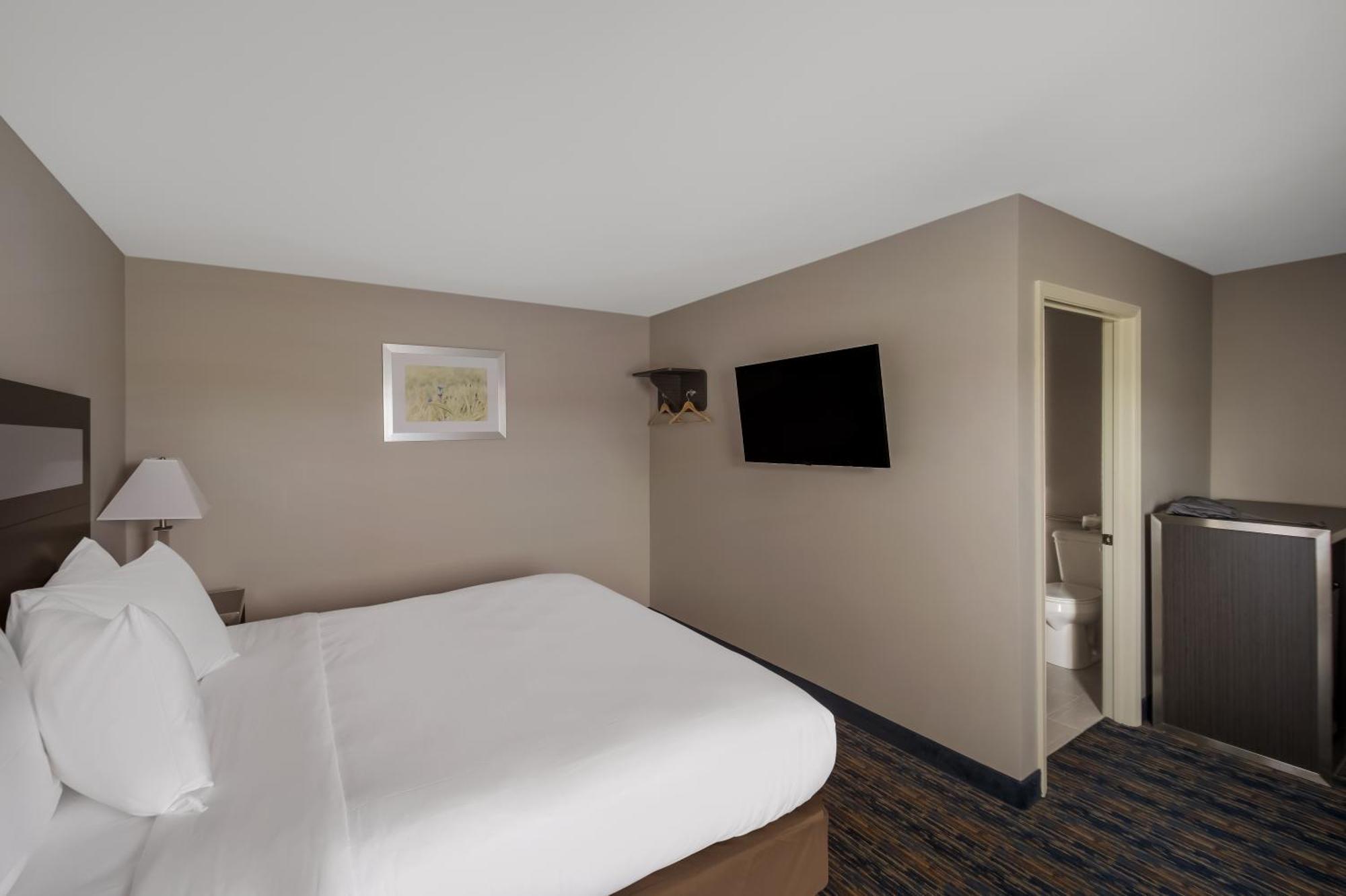 Americas Best Value Inn Farmington Dış mekan fotoğraf