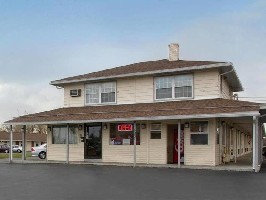 Americas Best Value Inn Farmington Dış mekan fotoğraf