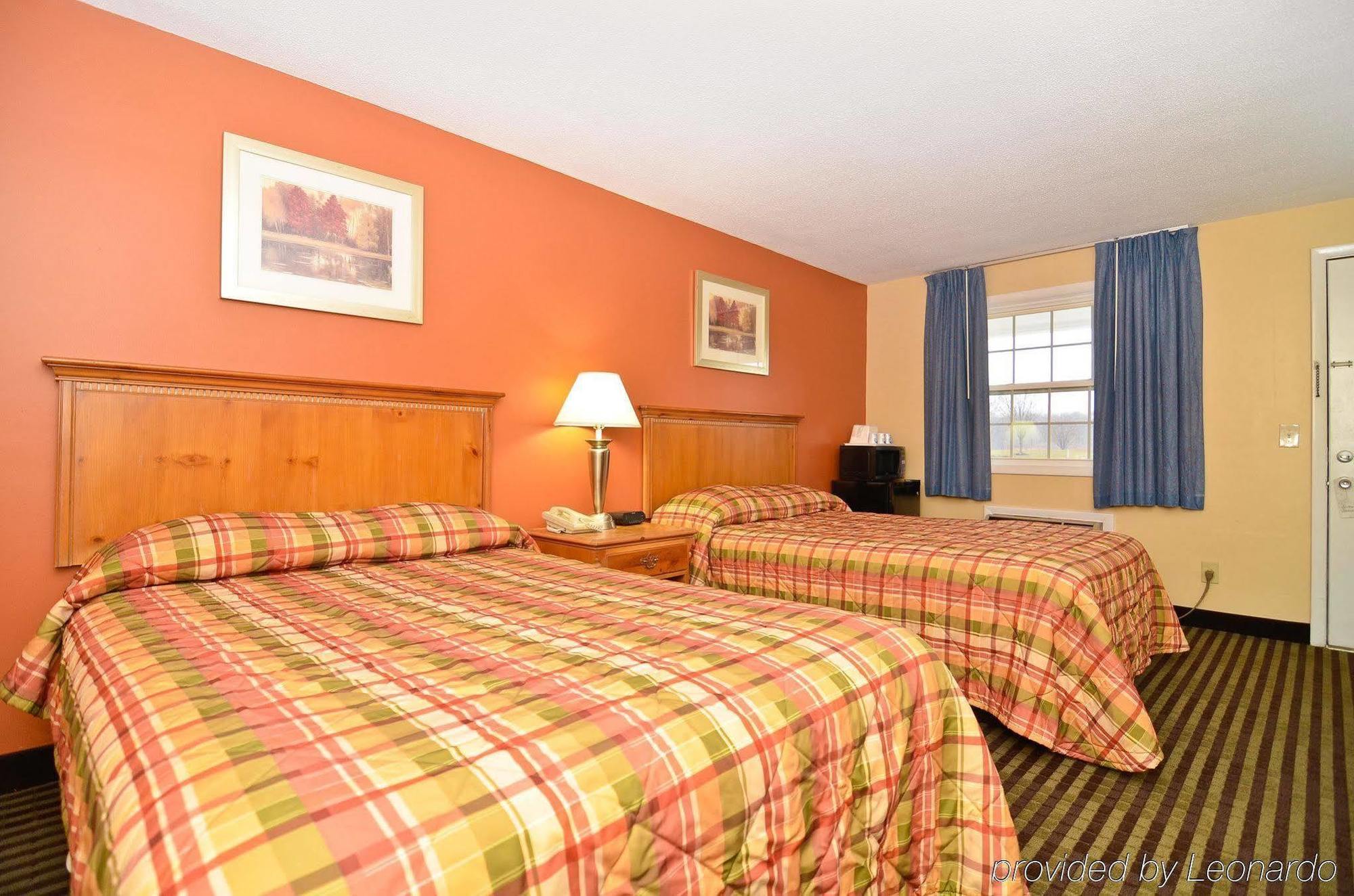 Americas Best Value Inn Farmington Oda fotoğraf